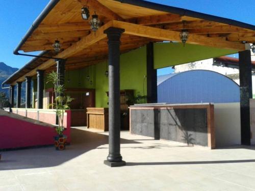 Hotel Plaza Real