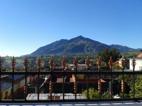 Hotel Plaza Real