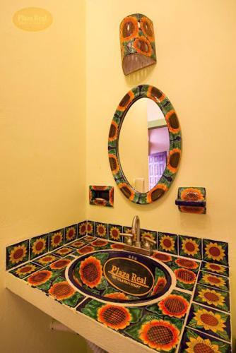 Hotel Plaza Real