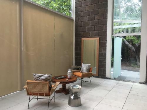 Los Naranjos Hotel Boutique