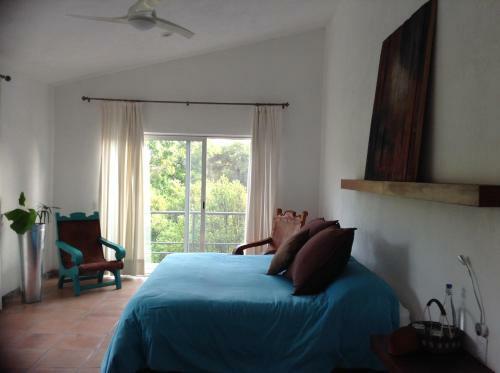 Los Naranjos Hotel Boutique