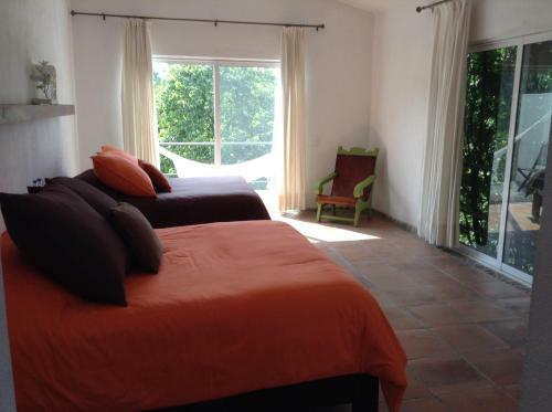Los Naranjos Hotel Boutique