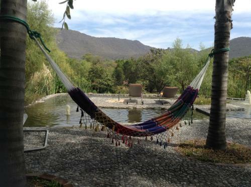 Los Naranjos Hotel Boutique