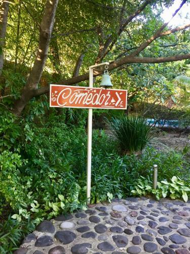 Los Naranjos Hotel Boutique