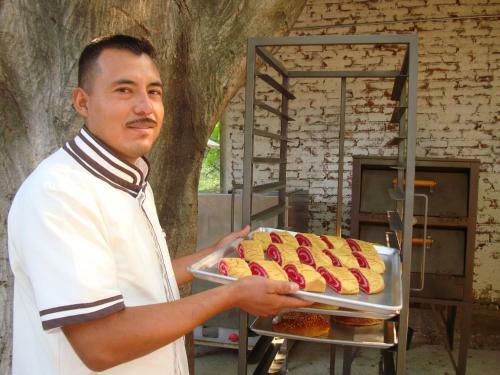 Los Naranjos Hotel Boutique