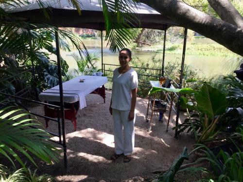 Los Naranjos Hotel Boutique