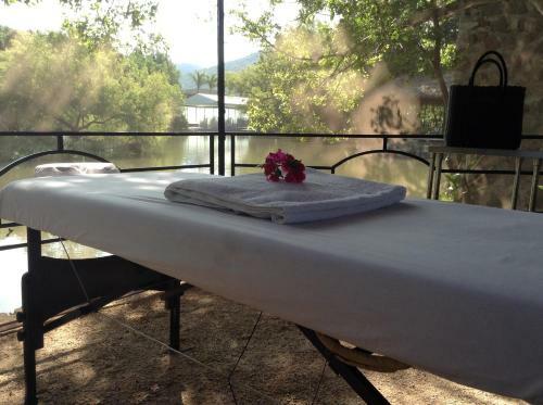 Los Naranjos Hotel Boutique