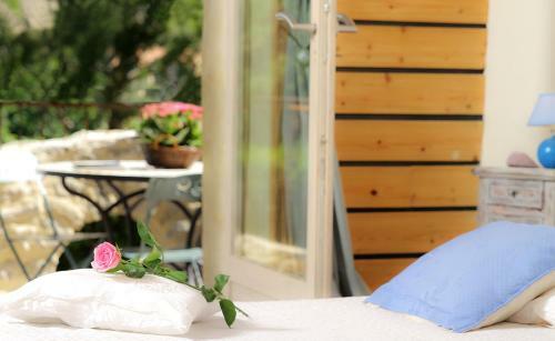 Bed & Breakfast Le Mas De La Roche