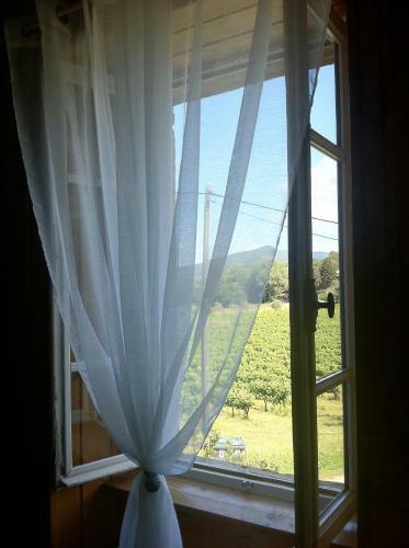 Bed & Breakfast Le Mas De La Roche