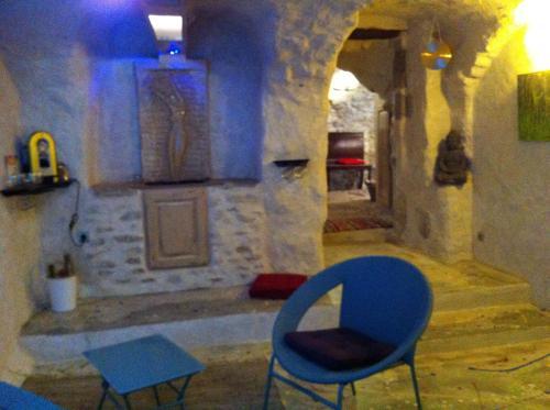 Bed & Breakfast Le Mas De La Roche
