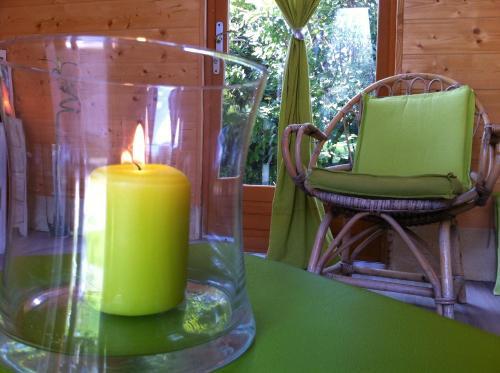 Bed & Breakfast Le Mas De La Roche