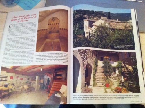 Bed & Breakfast Le Mas De La Roche