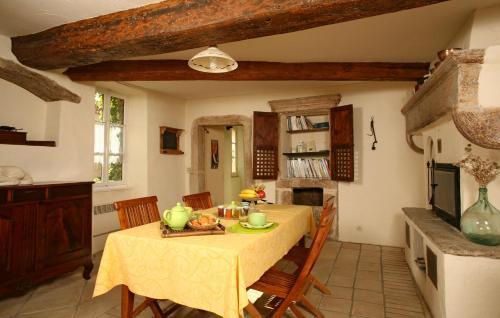Bed & Breakfast Le Mas De La Roche