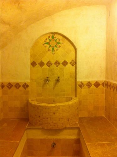 Bed & Breakfast Le Mas De La Roche