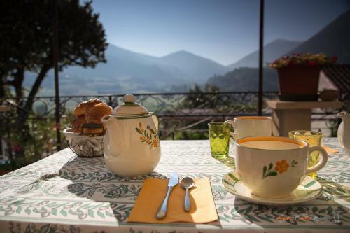 Bed & Breakfast La Vieille Auberge