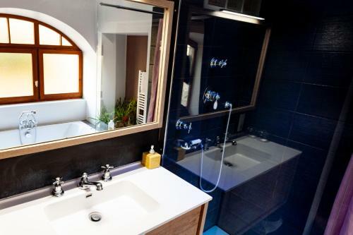 Bed & Breakfast La Vieille Auberge