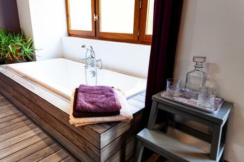 Bed & Breakfast La Vieille Auberge