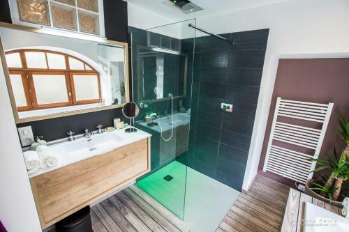 Bed & Breakfast La Vieille Auberge