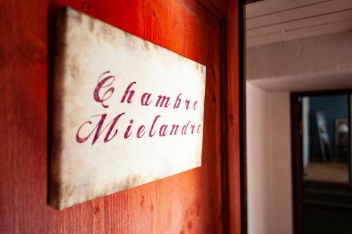 Bed & Breakfast La Vieille Auberge