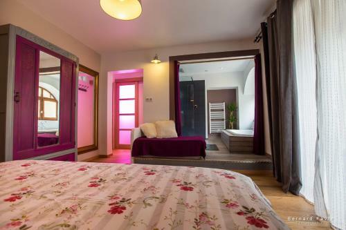 Bed & Breakfast La Vieille Auberge