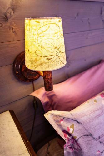 Bed & Breakfast La Vieille Auberge