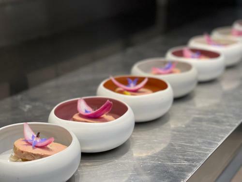 Bed & Breakfast La Vieille Auberge