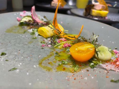 Bed & Breakfast La Vieille Auberge