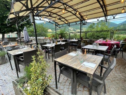 Bed & Breakfast La Vieille Auberge