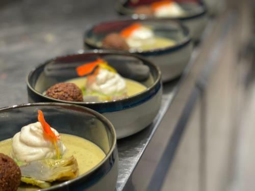 Bed & Breakfast La Vieille Auberge