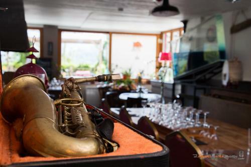 Bed & Breakfast La Vieille Auberge