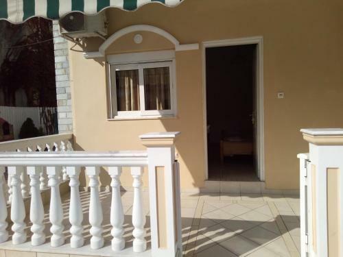 Hotel Exarhos