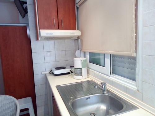 Hotel Exarhos