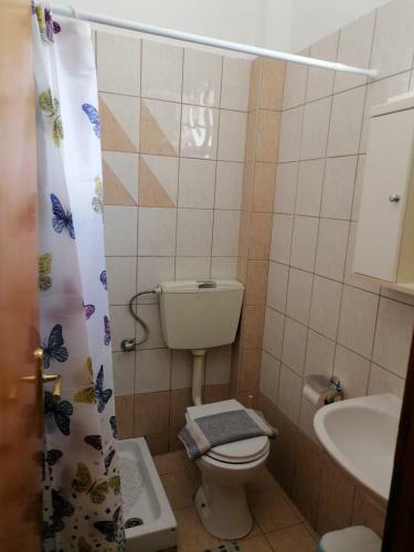 Hotel Exarhos