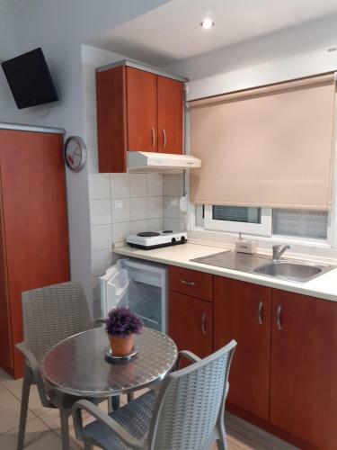 Hotel Exarhos