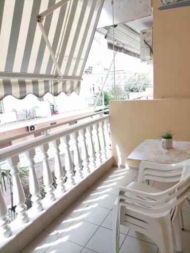 Hotel Exarhos