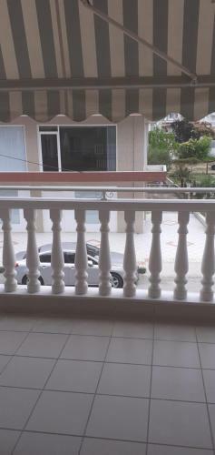 Hotel Exarhos