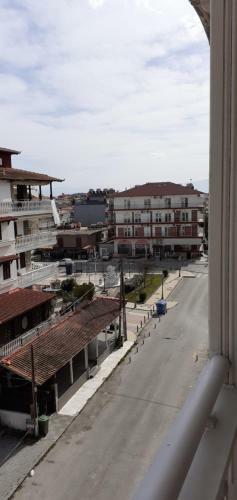 Hotel Exarhos