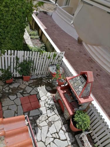 Hotel Exarhos