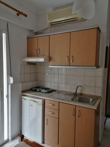 Hotel Exarhos