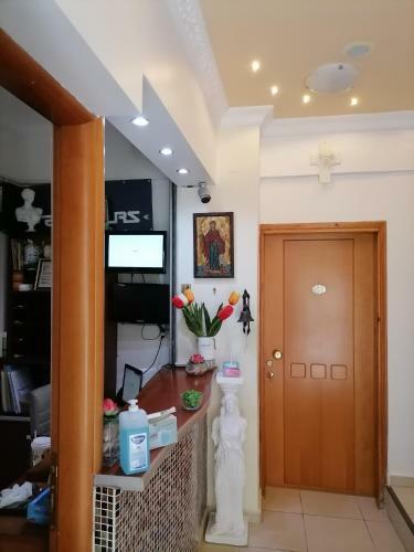 Hotel Exarhos