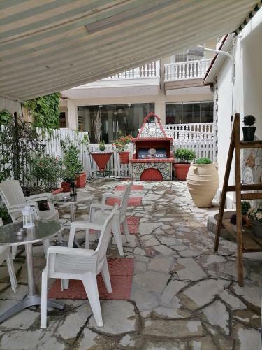 Hotel Exarhos