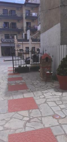 Hotel Exarhos