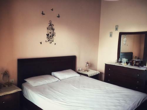 Corfiot Villa Maisonette