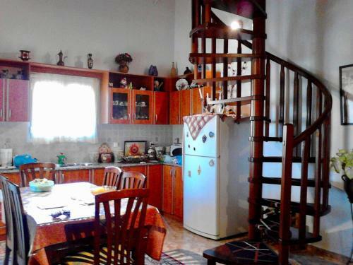 Corfiot Villa Maisonette