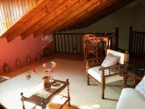 Corfiot Villa Maisonette