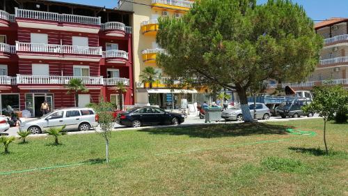 Apartamento Mare Del Sol
