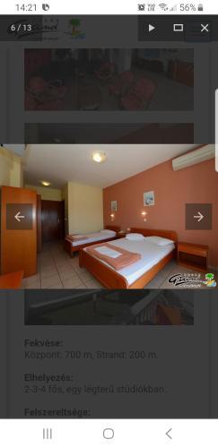 Apartamento Mare Del Sol