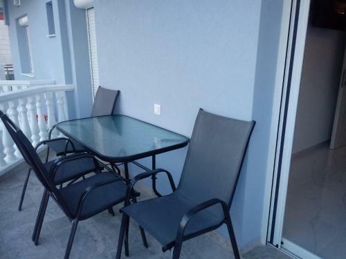 Apartamento B&a Lux