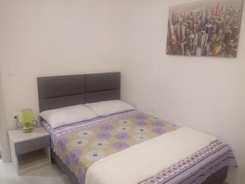 Apartamento B&a Lux