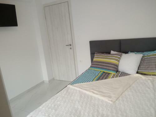 Apartamento B&a Lux